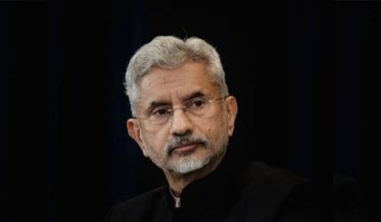 We shouldn't be scared of China, says Jaishankar