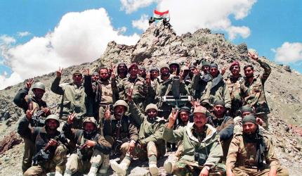 After 25 years, Pak army admits role in Kargil War