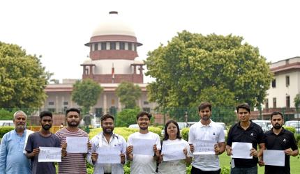 SC ropes in IIT Delhi for answer on NEET-UG question