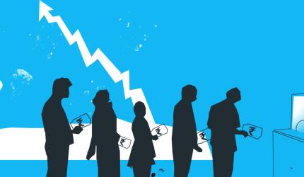 Why 80% Households Avoid Financial Risk