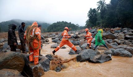 Wayanad's Tragedy