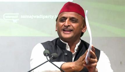 How Akhilesh Defeated BJP In UP