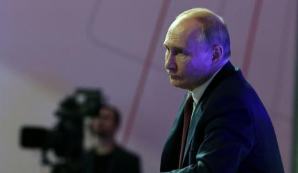 Putin ready to stop war, if these conditions are met