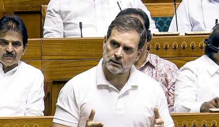 INDIA wanted constructive debate on NEET: Rahul