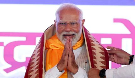 29 events in 12 states in 10 days: PM's poll blitzkrieg