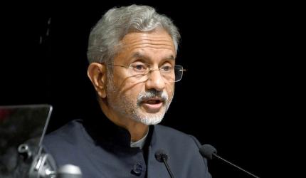 Never closed doors to Pak, but...: Jaishankar