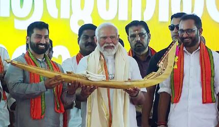 Will Modi magic boost BJP in south India this time?