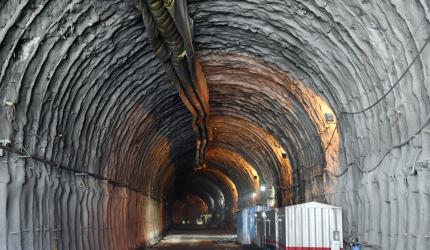 Electoral bonds: Zojila tunnel firm 2nd-largest donor