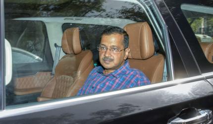 Kejriwal skips ED summons in Delhi Jal Board case