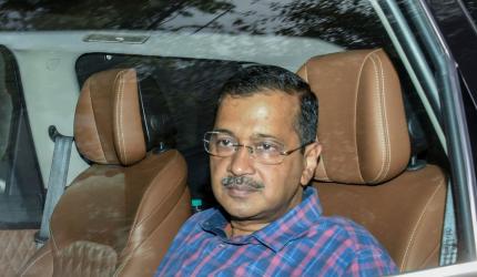 HC upholds Kejriwal's arrest, says law same for all