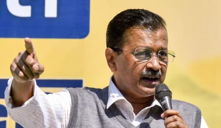 Why Kejriwal withdrew his plea in SC against ED arrest