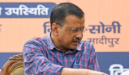 Kejriwal 'kingpin' of scam, money used in polls: ED