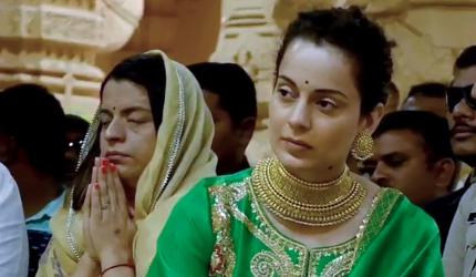 Cong leader clarifies as remark on Kangana sparks row