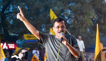 No privilege to politicians: SC on bail to Kejriwal