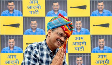 Will Kejriwal get SC relief in defamation case? 