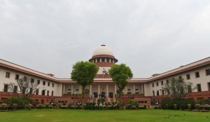 Exclusion from reservation is legislature's call: SC