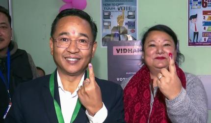 What Will Sikkim Reveal On June 2?