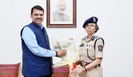 'Next DGP Must Only Be According To Seniority'