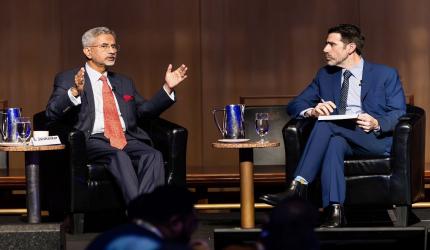 Waiting for de-escalation after disengaging: Jaishankar