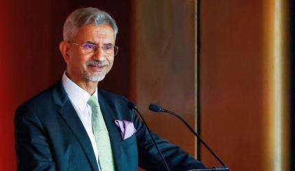 Canada censors media outlet over Jaishankar's presser