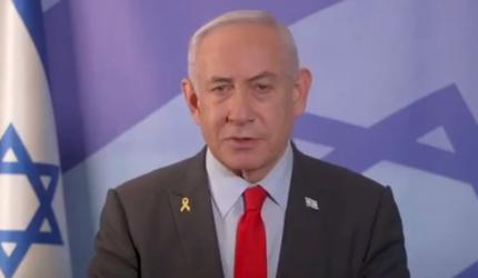 Netanyahu admits role in Hezbollah pager attack