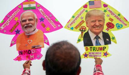 'China-India-US Triangle Will Be...'