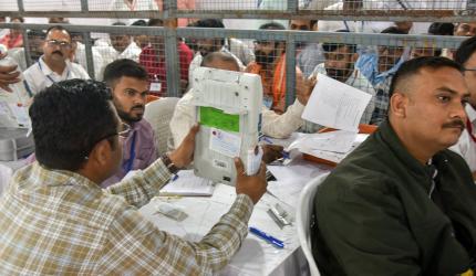 'Election With EVM Is Not Fair Unless...'