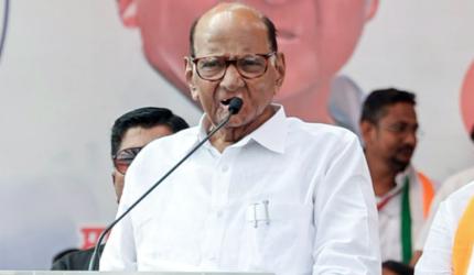 Sharad Pawar speaks on MVA loss and retirement plan