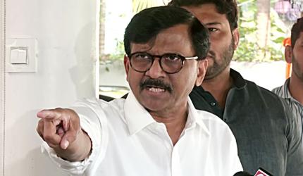 Raut seeks re-election in Maha using ballot papers