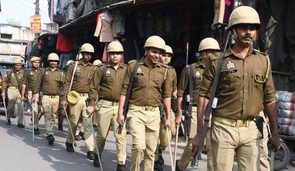 Sambhal violence: 33 accused arrested, 400 identified