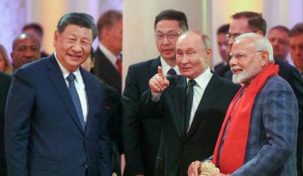 'Serious questions remain': Cong on India-China truce