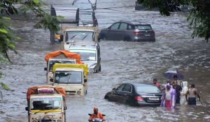 Cyclone Dana weakens; death toll in Bengal rises to 4