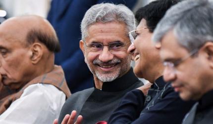 'Very very unimaginable': Jaishankar on LAC agreement