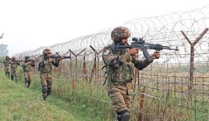 Terrorists killed in Akhnoor were Jaish men from PoK