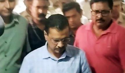 SC reserves order on Kejriwal's bail pleas, CBI arrest