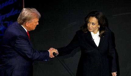 Kamala vs Trump: Whom do Desis support?