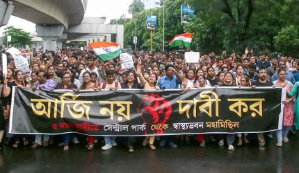 Doctors ready to meet Mamata, on these conditions