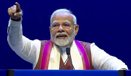 2036 Olympics in India? PM Modi's major announcement 