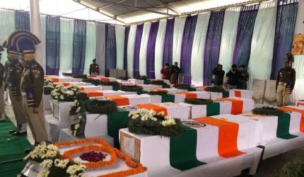 Pulwama attack accused dies of heart attack in Jammu