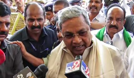 Karnataka withdraws consent to CBI amid MUDA scam