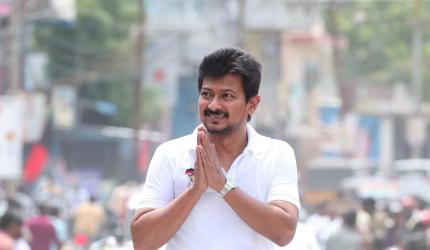 Will Udhayanidhi's Elevation Backfire?