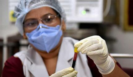 50 Mn To 100 Mn Indians Suffer From Long Covid