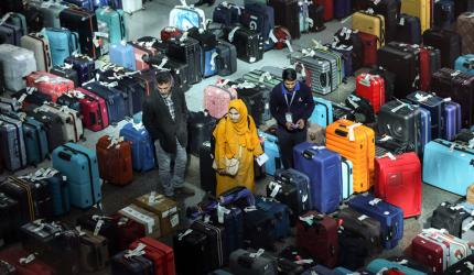 'IndiGo Must Be Broken Up Into 3 Or 4 Airlines'