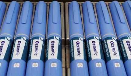 '14+ Anti-Obesity Drugs In The Pipeline'