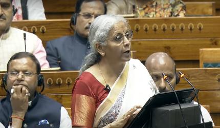 Yay or nay? Rate Sitharaman's 8th Budget!