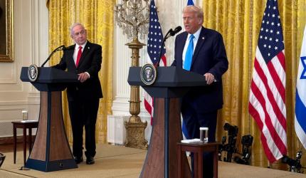 US will take over Gaza and own it, Trump's big remark