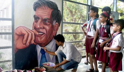 HC bars award event in Ratan Tata's name