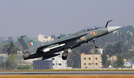 Aero India 2025: Sky Is The Stage