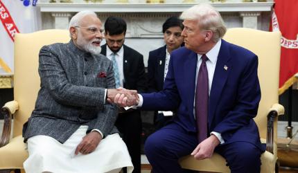 Wake-Up Call For India-US Ties