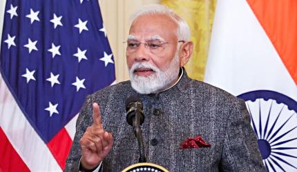 India ready to take back illegal migrants from US: Modi